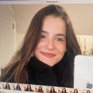 Meet your Posher, Sarah